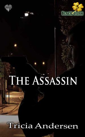 [Black Irish 05] • The Assassin